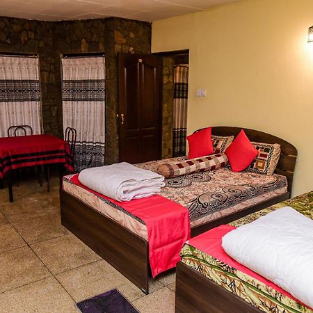 Kandy Paradise Hotel & Spa Gelioya المظهر الخارجي الصورة