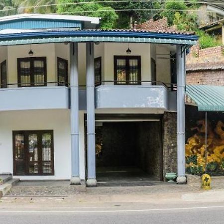 Kandy Paradise Hotel & Spa Gelioya المظهر الخارجي الصورة
