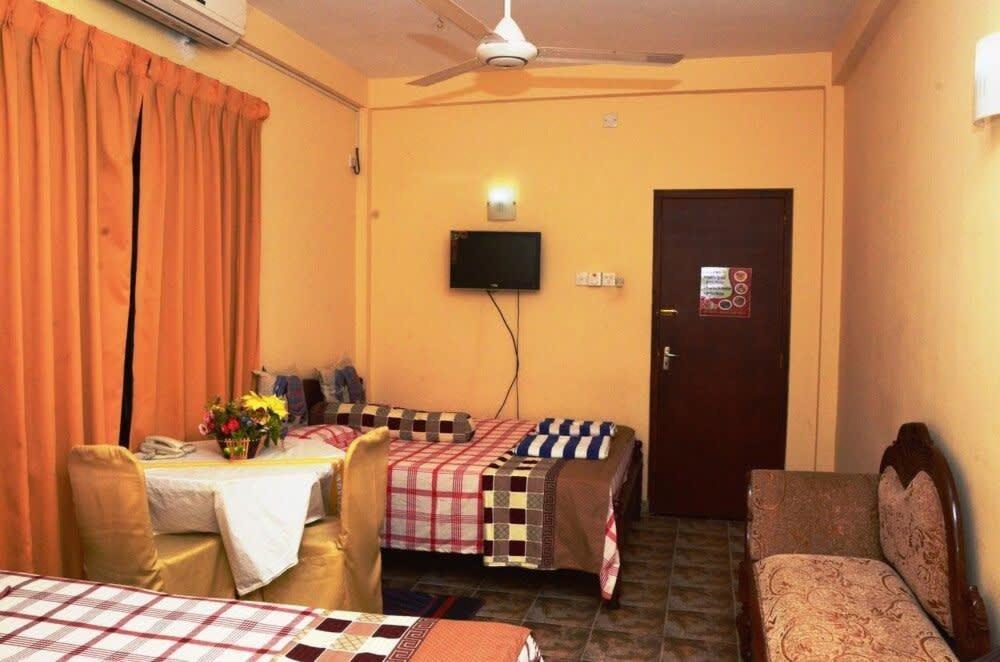 Kandy Paradise Hotel & Spa Gelioya المظهر الخارجي الصورة