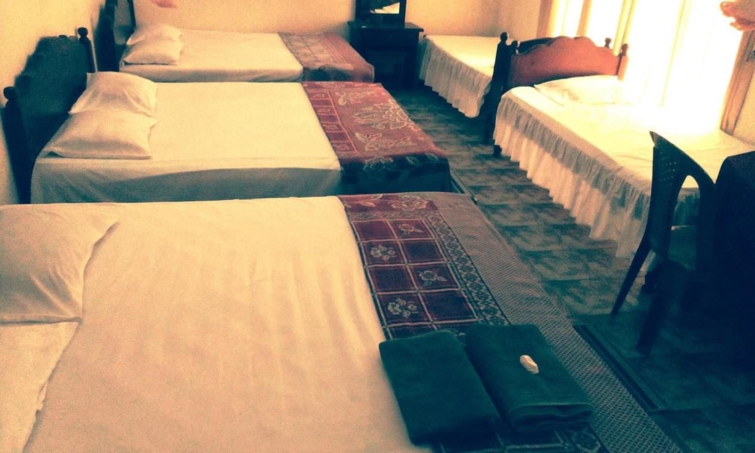 Kandy Paradise Hotel & Spa Gelioya المظهر الخارجي الصورة
