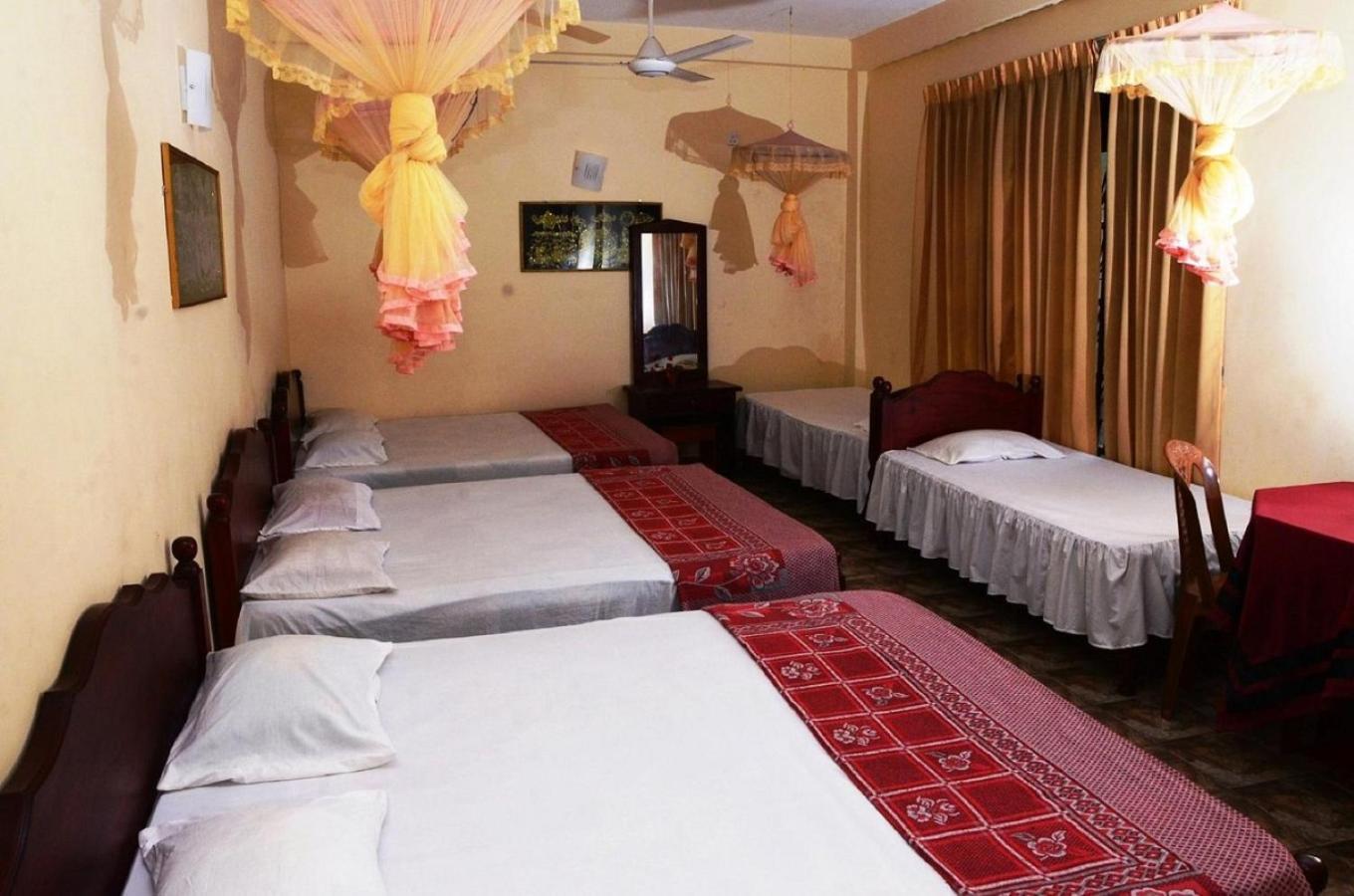 Kandy Paradise Hotel & Spa Gelioya المظهر الخارجي الصورة