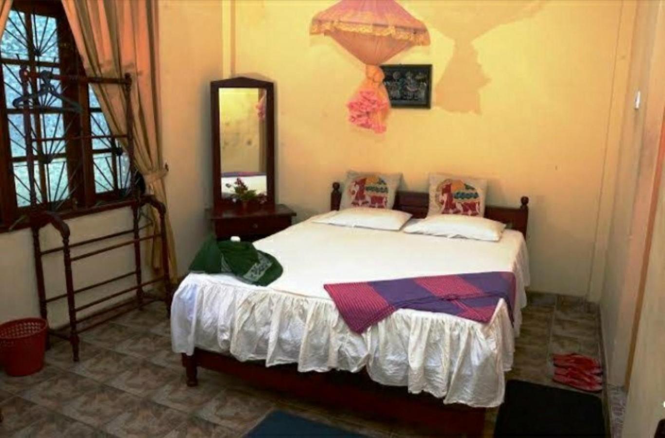 Kandy Paradise Hotel & Spa Gelioya المظهر الخارجي الصورة
