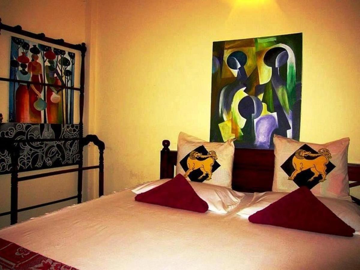 Kandy Paradise Hotel & Spa Gelioya المظهر الخارجي الصورة