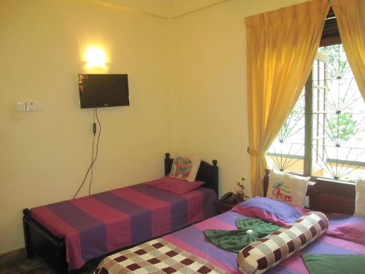Kandy Paradise Hotel & Spa Gelioya المظهر الخارجي الصورة