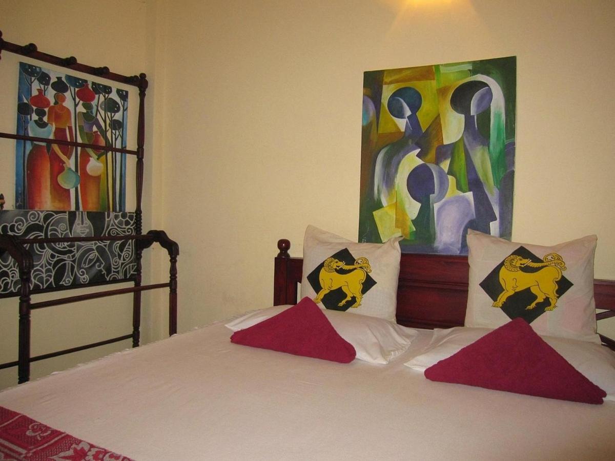 Kandy Paradise Hotel & Spa Gelioya المظهر الخارجي الصورة