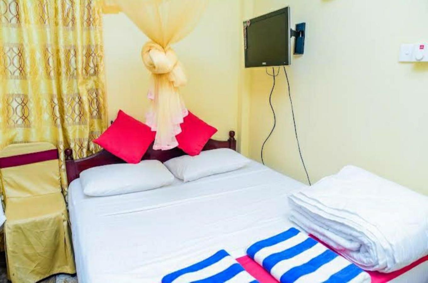 Kandy Paradise Hotel & Spa Gelioya المظهر الخارجي الصورة