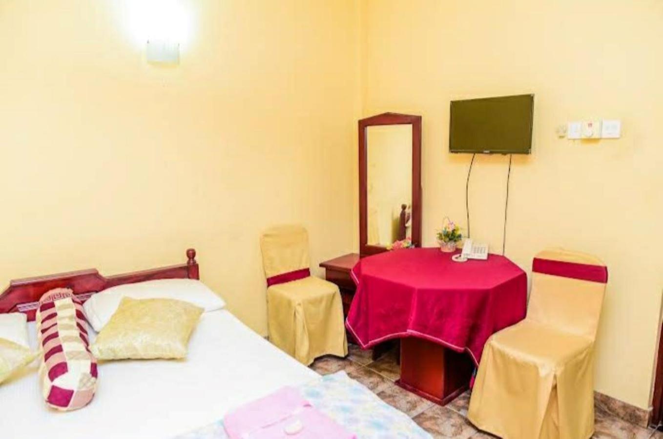 Kandy Paradise Hotel & Spa Gelioya المظهر الخارجي الصورة