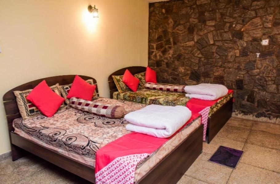 Kandy Paradise Hotel & Spa Gelioya المظهر الخارجي الصورة