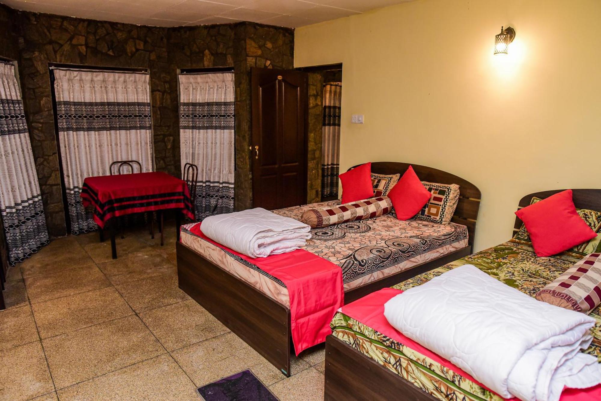 Kandy Paradise Hotel & Spa Gelioya المظهر الخارجي الصورة