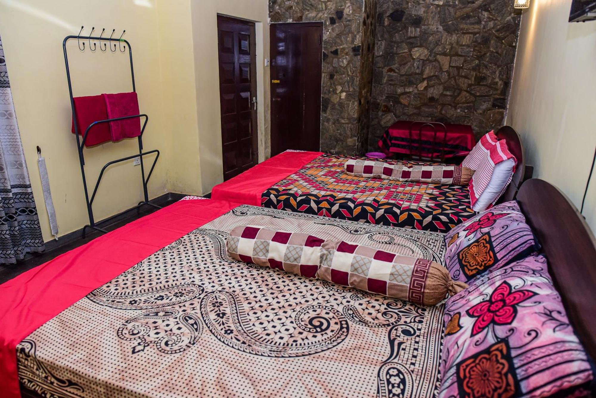 Kandy Paradise Hotel & Spa Gelioya المظهر الخارجي الصورة