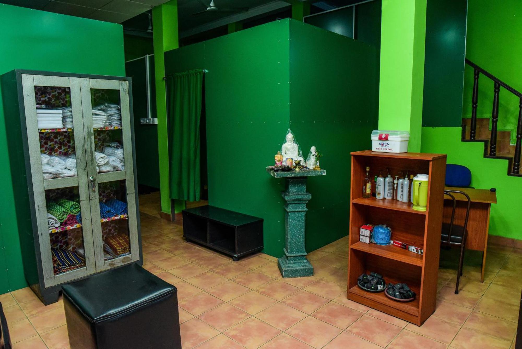Kandy Paradise Hotel & Spa Gelioya المظهر الخارجي الصورة