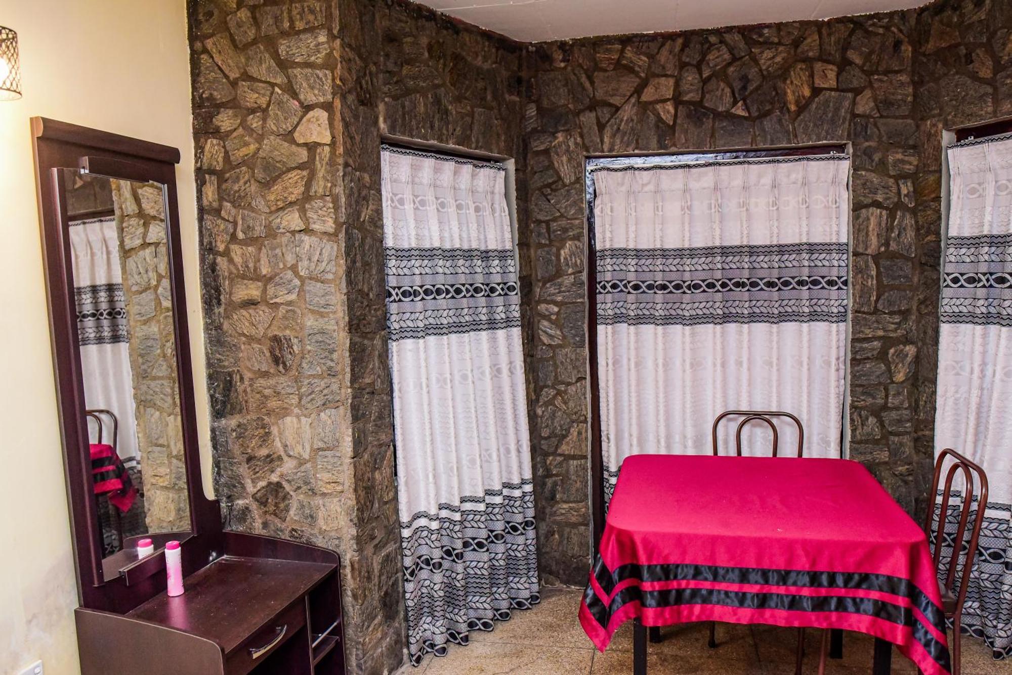 Kandy Paradise Hotel & Spa Gelioya المظهر الخارجي الصورة
