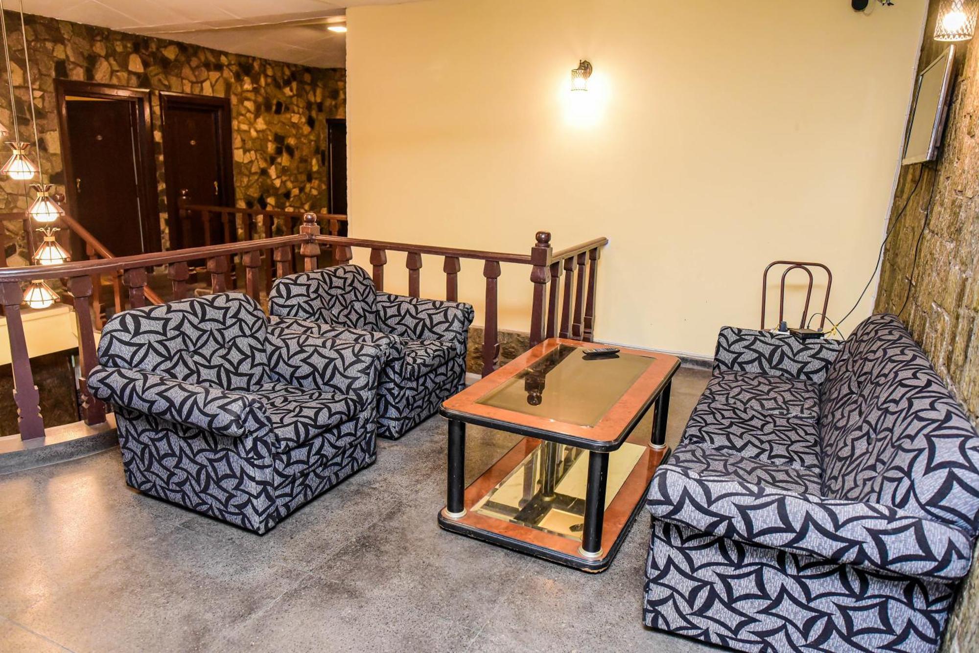 Kandy Paradise Hotel & Spa Gelioya المظهر الخارجي الصورة