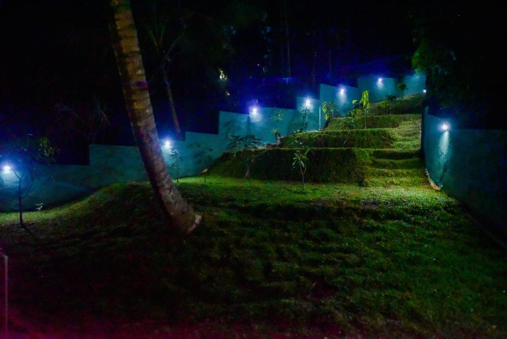 Kandy Paradise Hotel & Spa Gelioya المظهر الخارجي الصورة