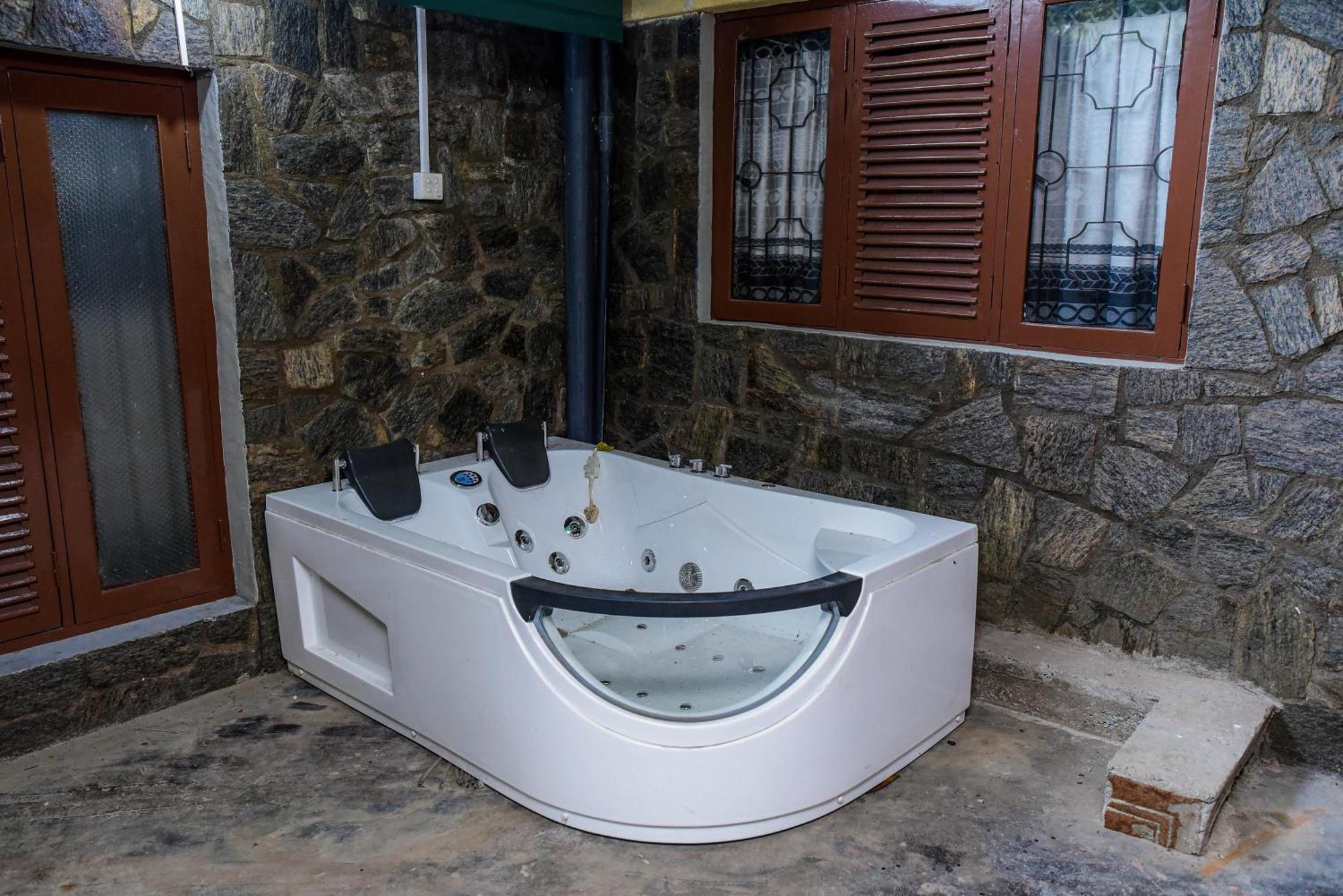 Kandy Paradise Hotel & Spa Gelioya المظهر الخارجي الصورة