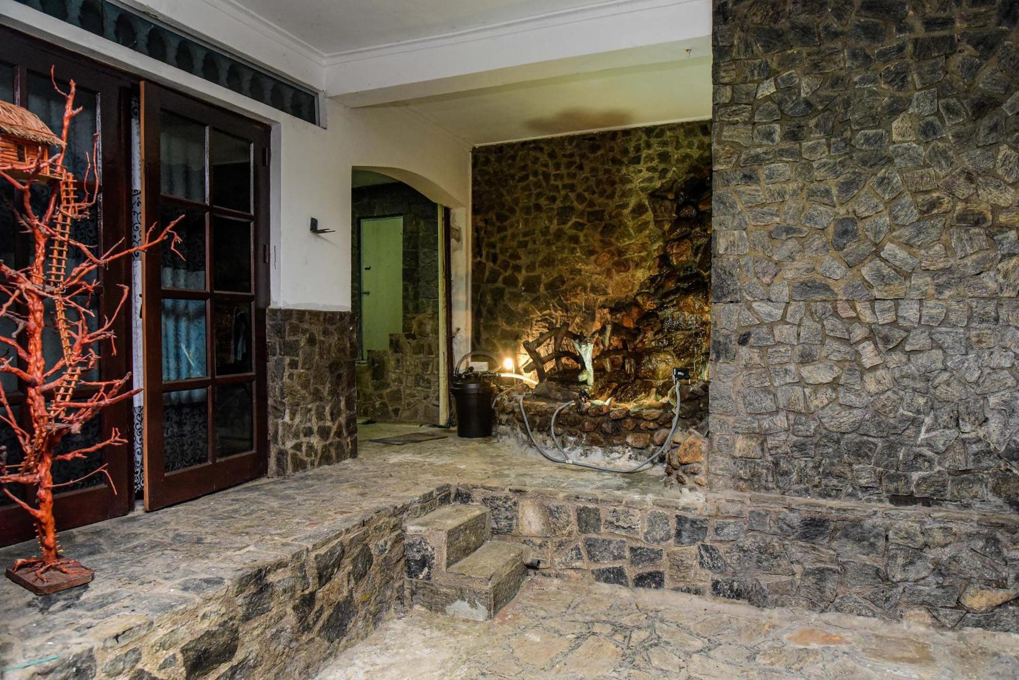 Kandy Paradise Hotel & Spa Gelioya المظهر الخارجي الصورة