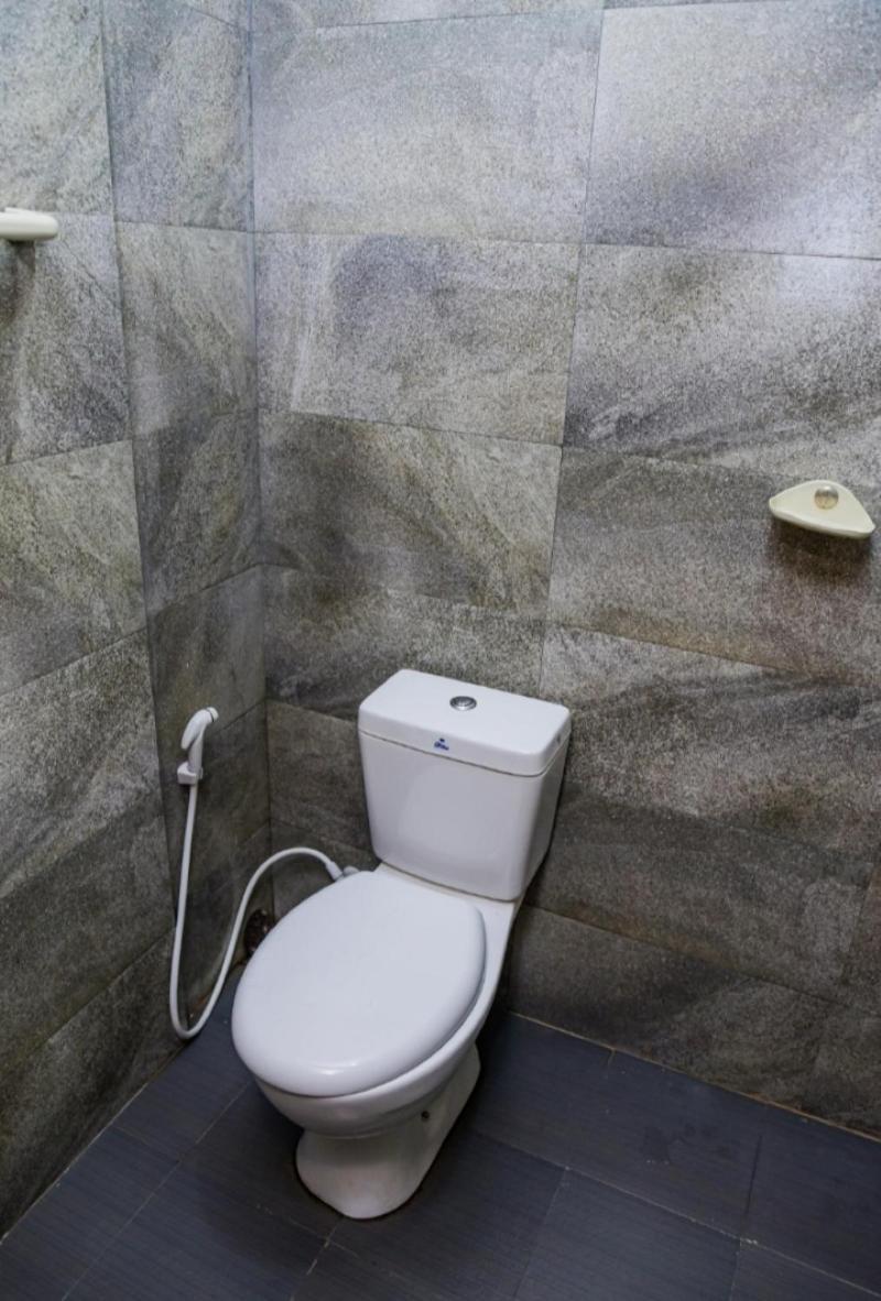 Kandy Paradise Hotel & Spa Gelioya المظهر الخارجي الصورة