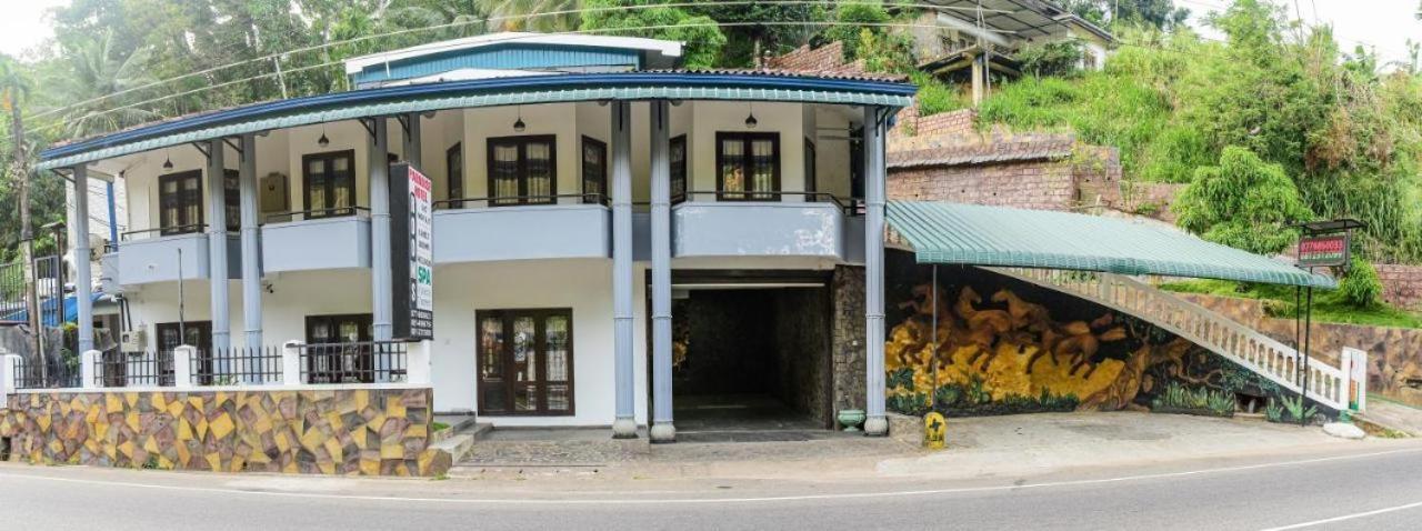 Kandy Paradise Hotel & Spa Gelioya المظهر الخارجي الصورة